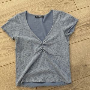 brandy melville v-neck